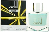 Dunhill Black - 50ml - Eau de toilette