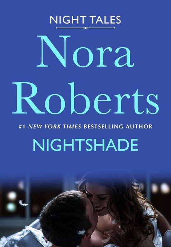 Night Tales 3 - Nightshade - cover