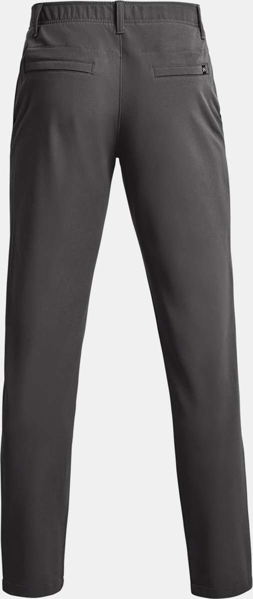 Under Armour Golf Cg Infrared Tapered Een Broek Grijs 34 / 32 Man van Under Armour — afbeelding 2