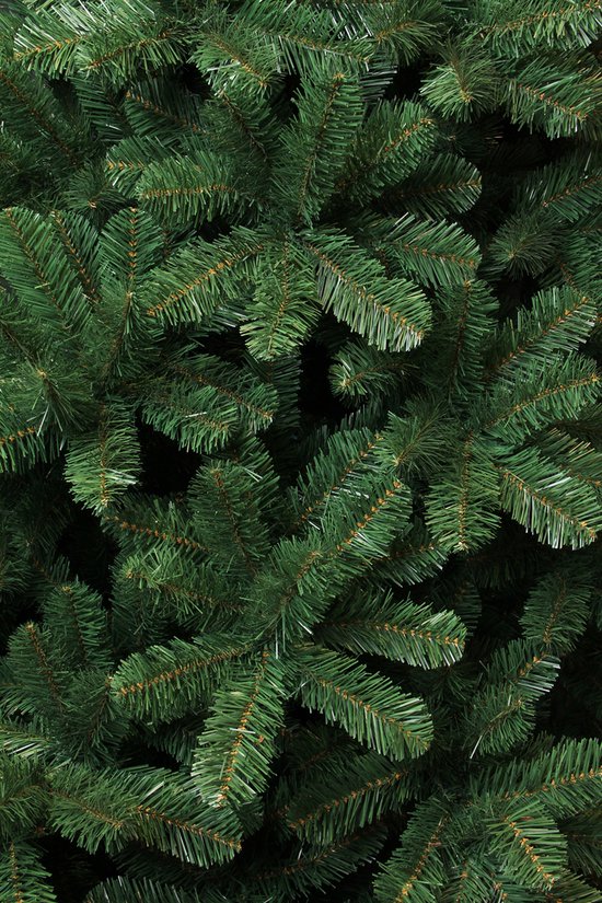 Triumph Tree Tuscan Kunstkerstboom - 215 cm - Groen - 812 voorgebogen takken