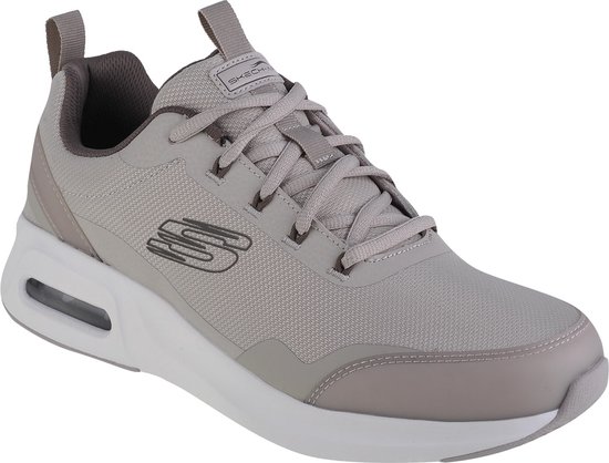 Skechers Skech- Air Court - Province 232647-OFWT, Homme, Wit, Baskets pour femmes, taille: 47.5