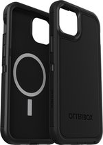 OtterBox Defender XT MagSafe Case - Geschikt voor iPhone 15 Plus - Zwart