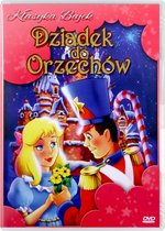 Dziadek do orzechów (Cass Film) [DVD]