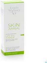 Widmer Skin Appeal Lipo Sol Lotion N/parf Fl 150ml