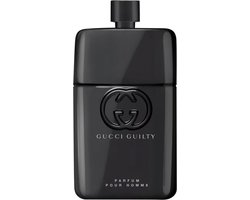 Gucci Guilty Parfum Pour Homme 200 ml - Herengeur