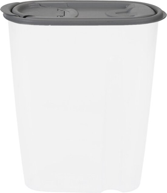 BERGHOFF LEO 2-delige grote voedselcontainer set Balance Voorraaddoos BERGHOFF LEO 2-delige grote voedselcontainer set Balance Voorraaddoos