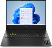 HP OMEN 16-u0012nb - Gaming Laptop - 16.1 inch - 165 Hz - Azerty