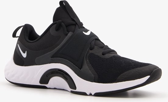 Nike Renew TR 12 chaussures d'entraînement pour hommes noir - Taille 37,5 |  bol