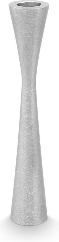vtwonen Kandelaar - Metalen kaarsenhouder - Set van 2 Kandelaren - 20 cm