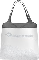 Sea to Summit Ultra-Sil Nano Shopping Bag Booschappentas - White - 25L - 30g