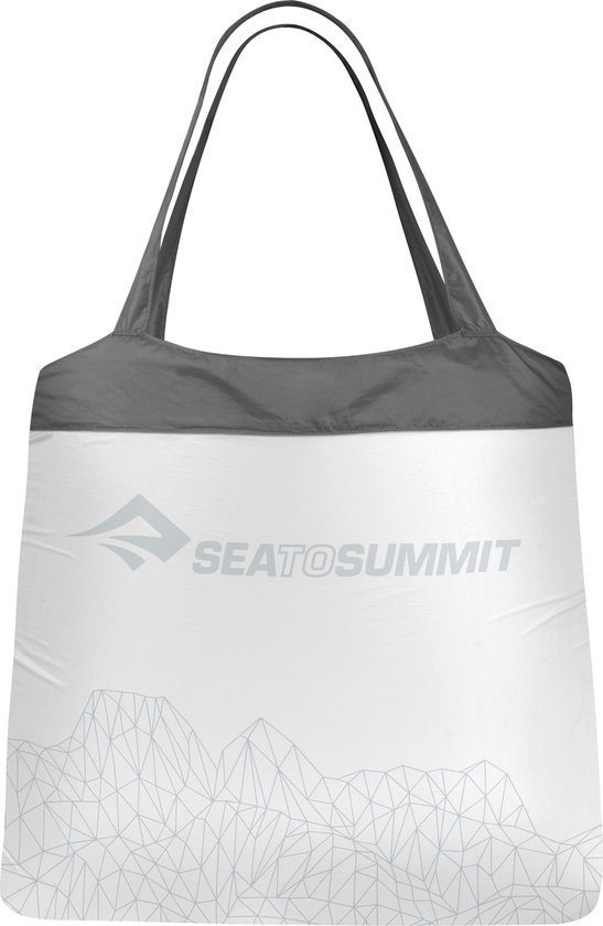 Sea to Summit Ultra-Sil Nano Shopping Bag Sac shopping - White - 25L - 30g