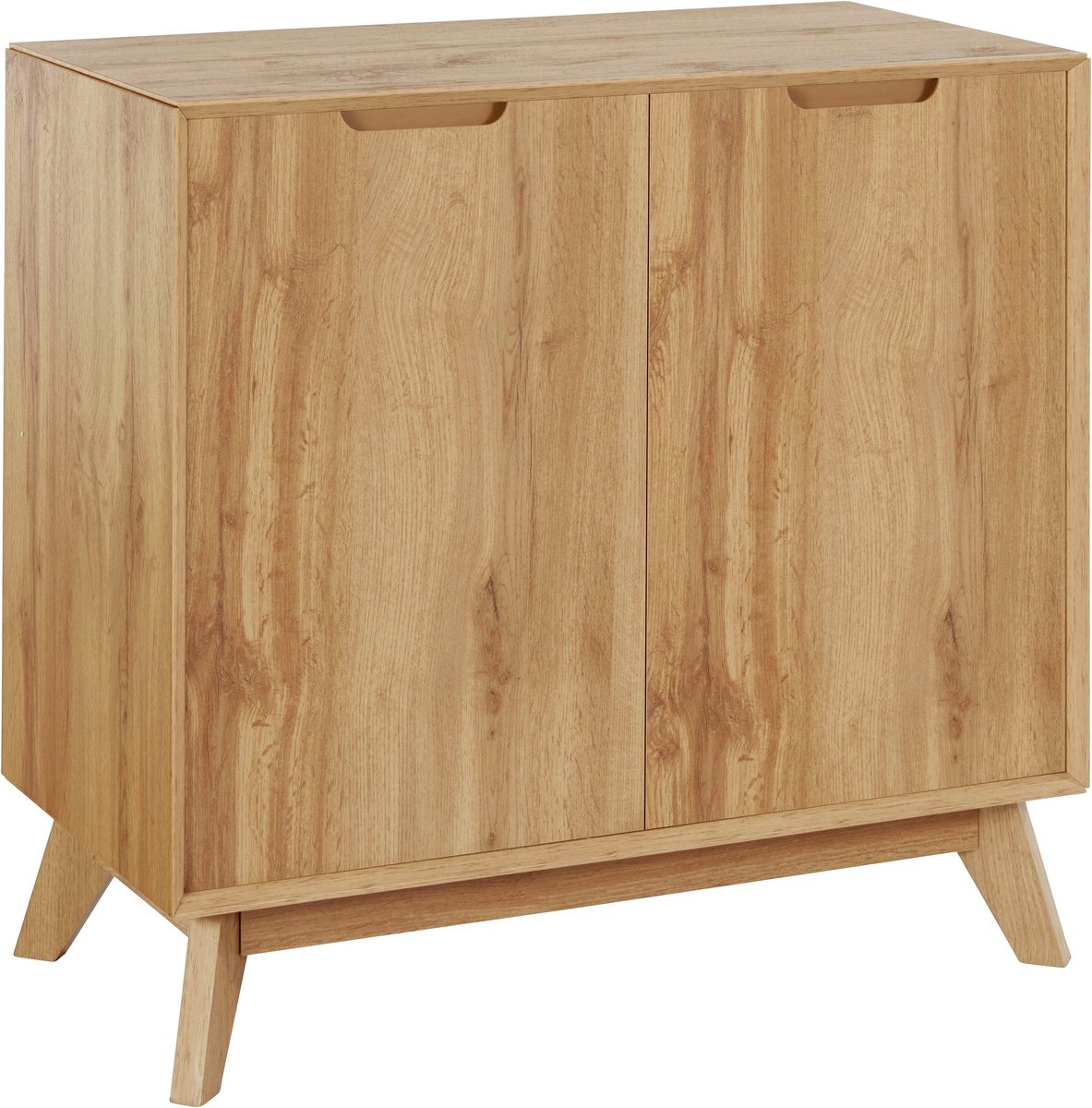 Ezra-Dressoir