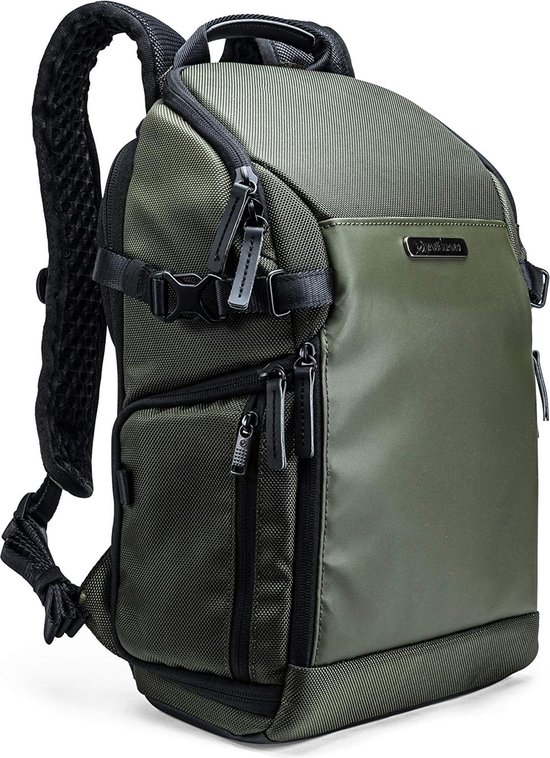 Camera Backpack | bol