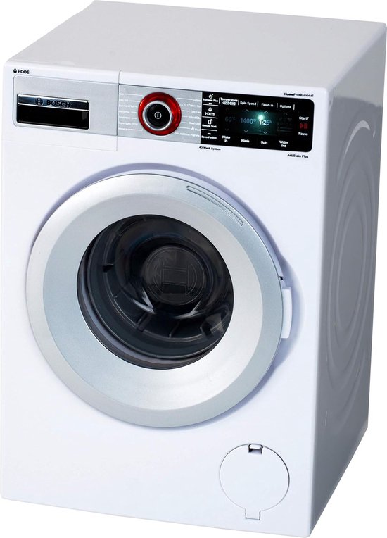 Elysium - Petite machine à laver - Machine à laver portable - Mini