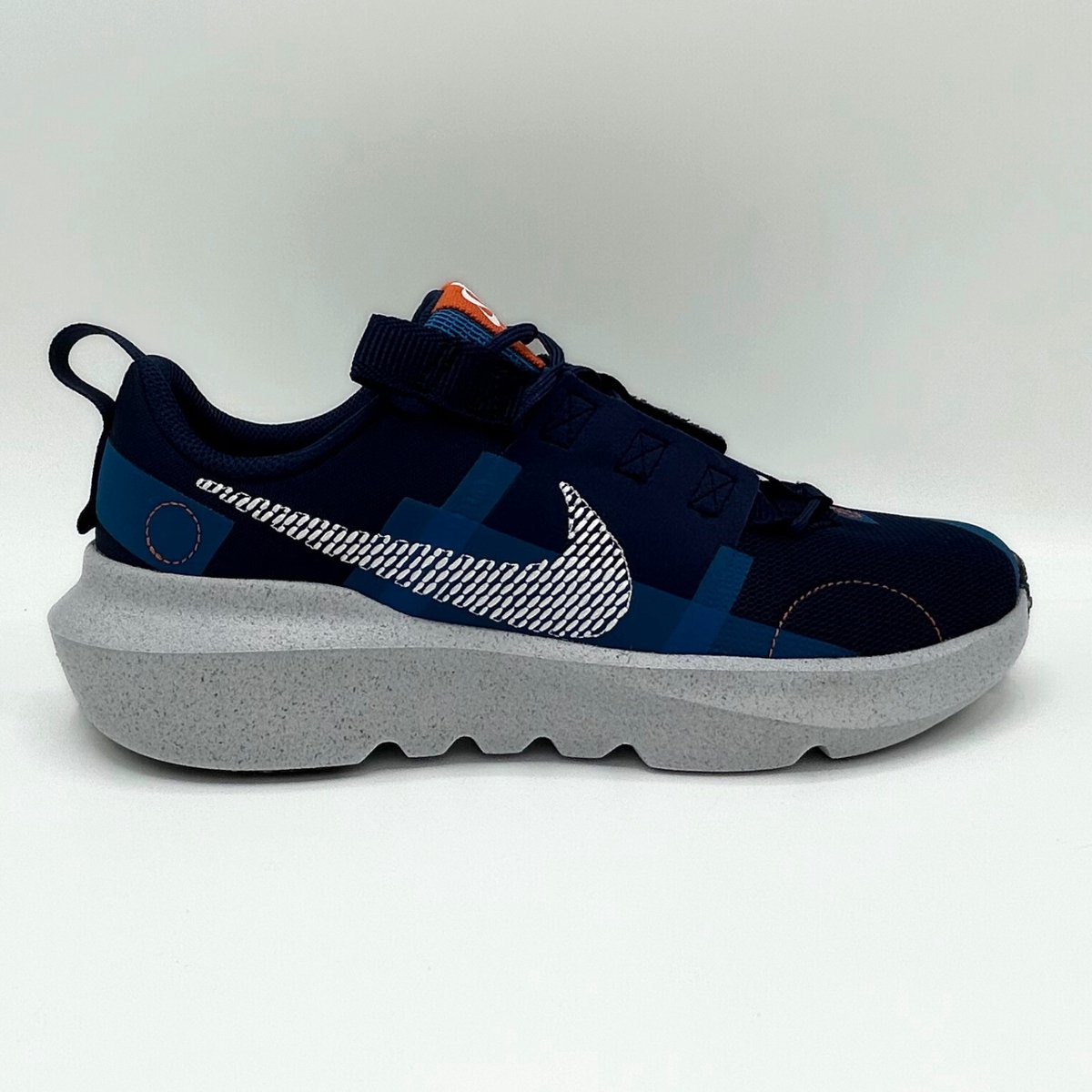 Nike Crater Remixa Wit