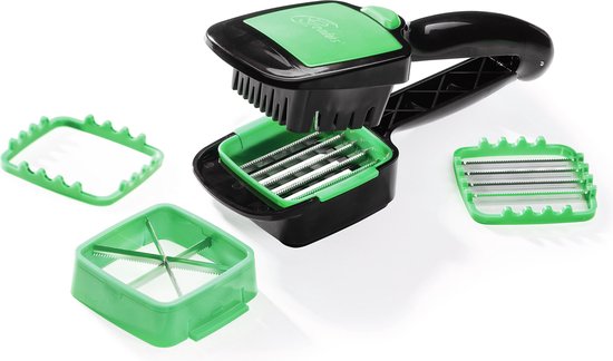 Nicer Dicer Quick groentesnijder