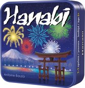 Hanabi - Jeu de cartes