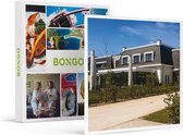 Bongo Bon - 2 DAGEN RELAXEN IN HET 4-STERREN BOUTIQUE HOTEL TER ZAND IN ZEELAND - Cadeaukaart cadeau voor man of vrouw
