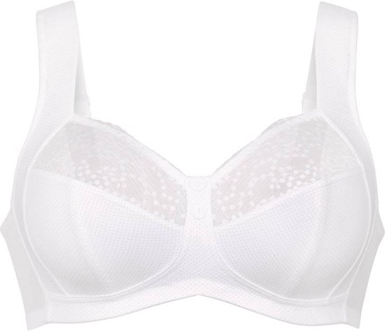 Anita Orely Soutien-Gorge TopComfort 5882 006 Wit - taille 95D