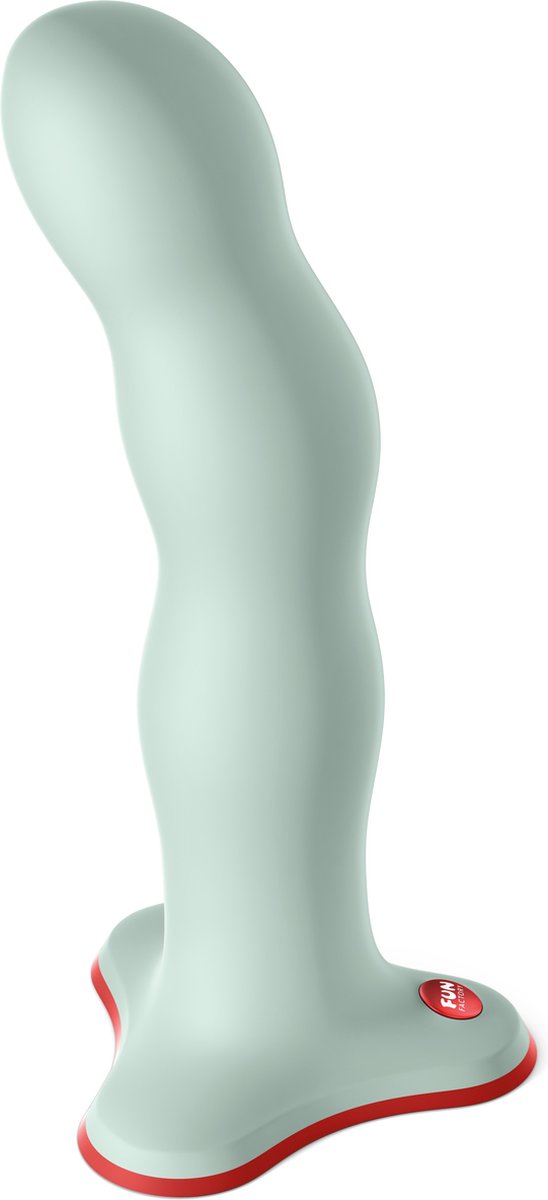 Goedkoopste Fun Factory - Bouncer dildo groen- shaking dildo - dildo voor vrouwen - dildo voor mannen