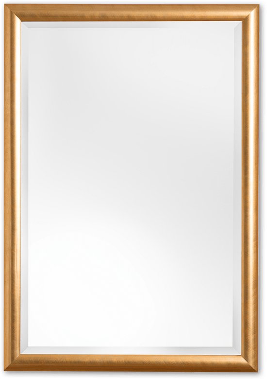 Klassieke Spiegel 58x158 cm Goud - Ava