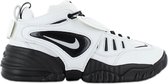 Nike x AMBUSH - Air Adjust Force SP - Heren Sneakers Schoenen Leer Wit DM8465-100 - Maat EU 45.5 US 11.5