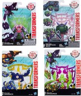 Hasbro Transformers - Assortiment Rid Minicon