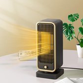 Bol.com Efficiënte Elektrische Verwarming - Compact Snel en Veilig - Ideaal voor Thuis of Kantoor aanbieding