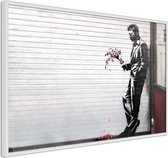 Banksy: Waiting in Vain