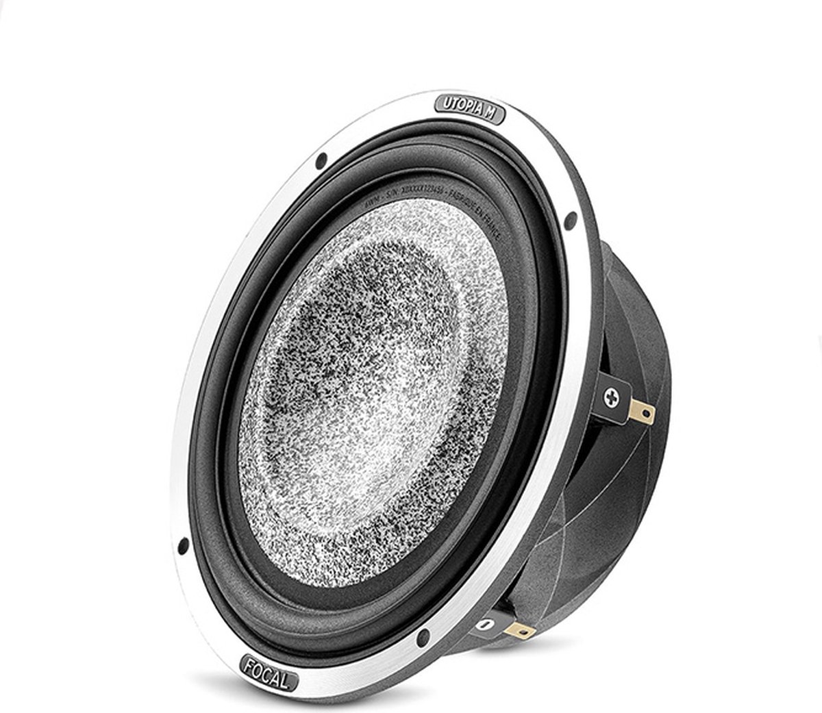 Focal Utopia M 6WM