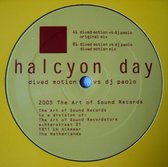 Halcyon Day