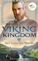 Viking Kingdom - Der Sohn des Fjords