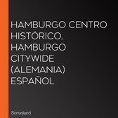 Hamburgo Centro Histórico, Hamburgo CityWide (Alemania) Español