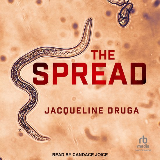 The Spread - cover