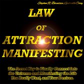 Law of Attraction Manifesting