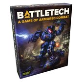 Battletech - Jeu de combat blindé - EN