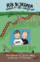 foto van Glowmovies 1 - Rik en Jesper maken er een zooitje van