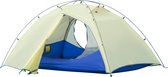 Outsunny Campingzelt mit Tragetasche A20-265