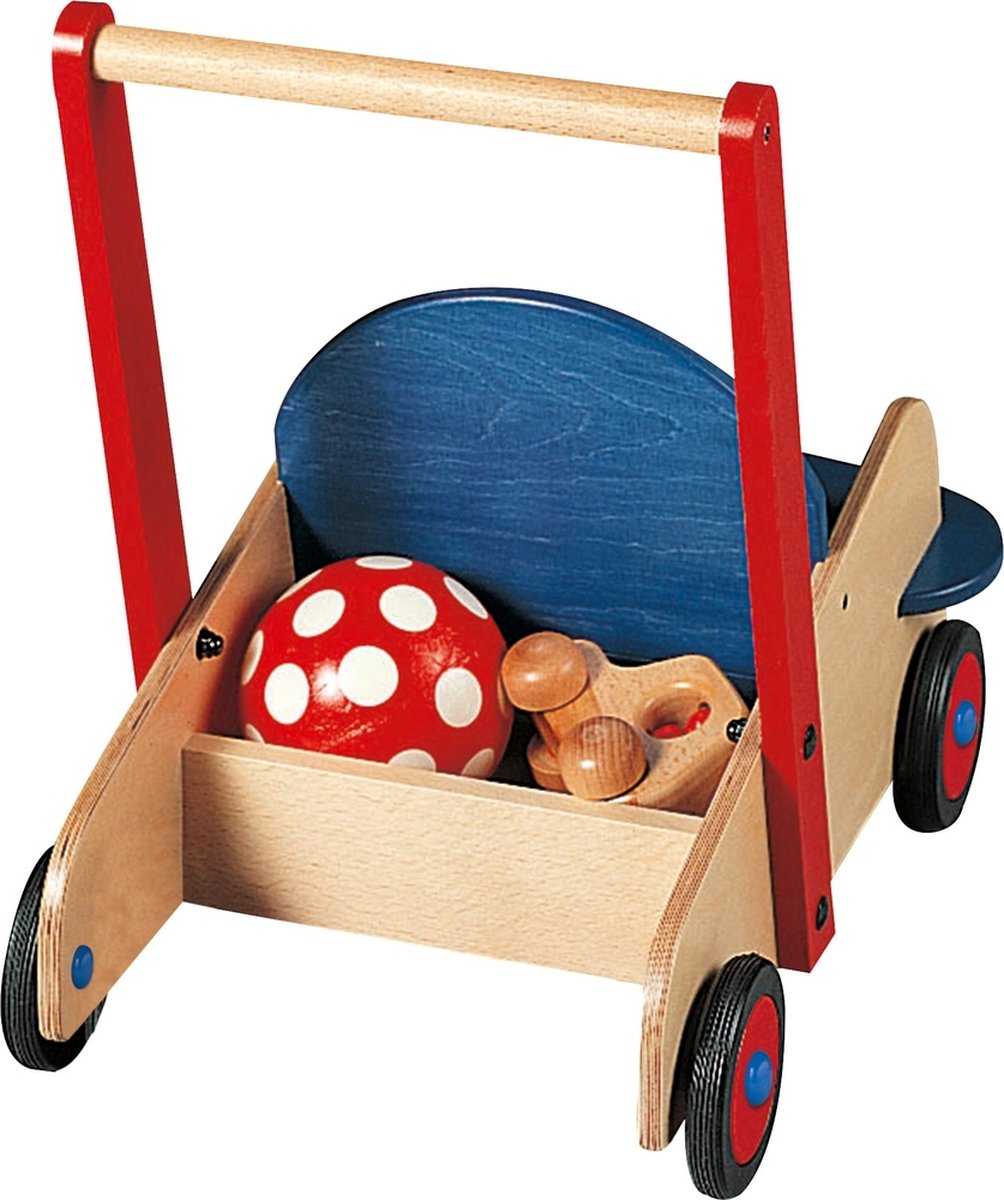 Loopwagen