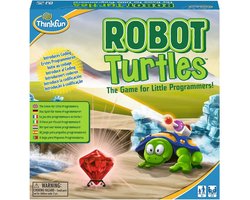 ThinkFun Robot Turtles - Breinbreker