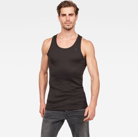 Tailor en Son 2-pack heren t-shirts Nu €16,99