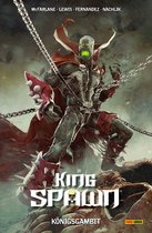 King Spawn 3 - King Spawn (Band 3) - Königsgambit
