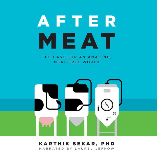 After Meat - cover