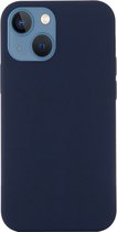 Coverup Colour TPU Back Cover - MagSafe Compatible - Geschikt voor iPhone 15 Hoesje - Blauw