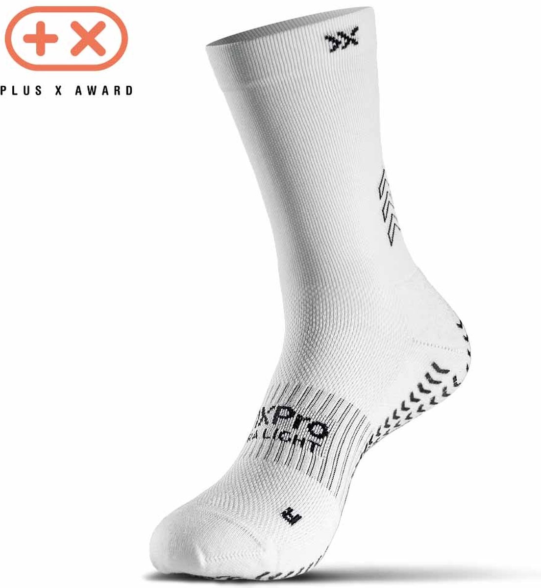 GEARXPro - SOXPro - Ultra Light - Wit - Schoenmaat: 41-43