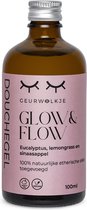 Geurwolkje® Douchegel - Glow & Flow - 100 ml