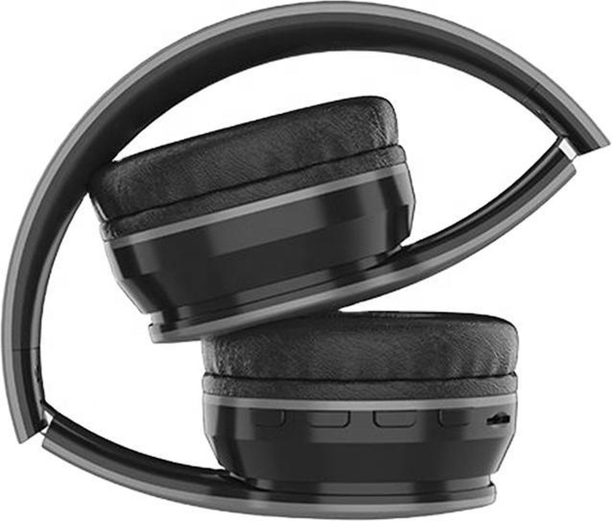 Fashion P47 Sans Fil Bluetooth 4.2 Casque Hommes Femmes Casque écouteur  Stéréo Beaucoup MP3 / MP4 - Prix pas cher