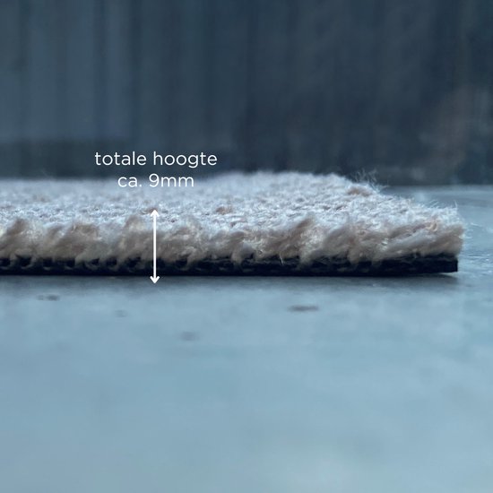 Mad About Mats - paillasson - terrazzo - walk-in - lavable - 50x75cm