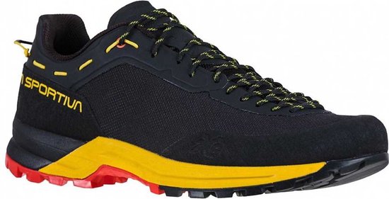 La Sportiva Tx Guide Wandelschoenen Geel,Zwart EU 45 Man