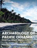 Routledge World Archaeology- Archaeology of Pacific Oceania